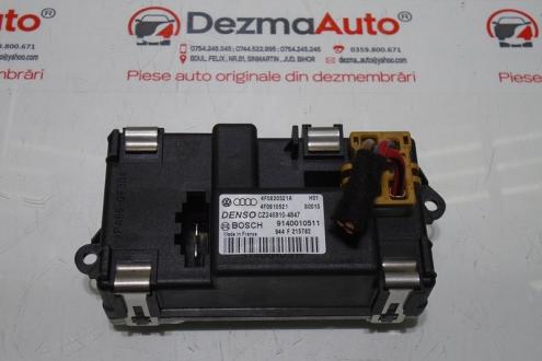 Releu ventilator bord 4F0820521A, Audi A6 Avant (4F5, C6) 2.0tdi