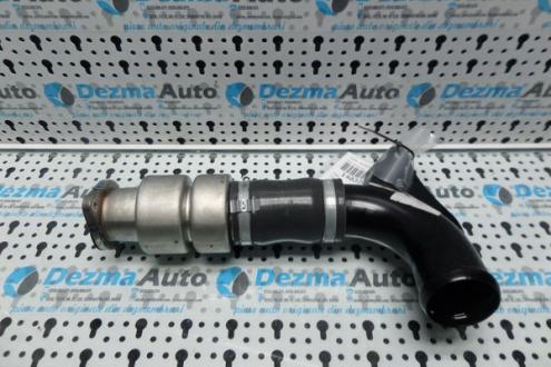 Teava intercooler Ford Focus 3 Turnier, 1.6tdci