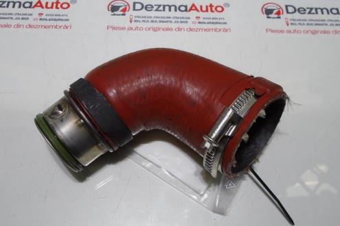 Furtun intercooler 3C0145828M, K, Vw Passat (3C2) 2.0tdi