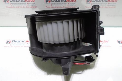 Ventilator bord, Audi A6 Allroad (4FH, C6)