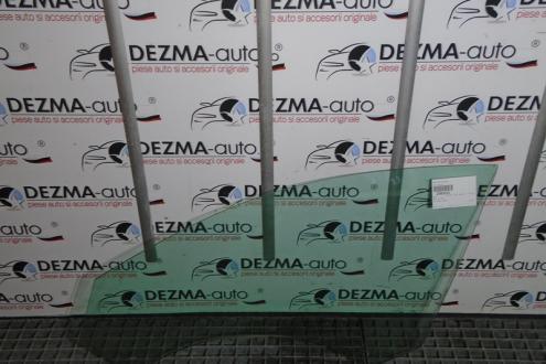 Geam stanga fata, Audi A6 Allroad (4FH, C6)