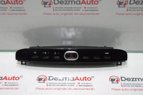 Buton avarii cu butoane comenzi, 735512249, Fiat Punto Evo Van (199)