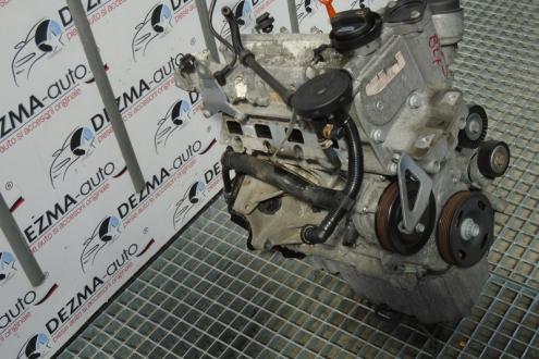 Motor, BLF, Vw Golf 5 (1K1) 1.6fsi (id:301222)