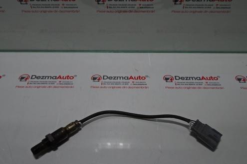 Sonda lambda, 55222781, Fiat Punto Evo Van (199) 1.4benzina