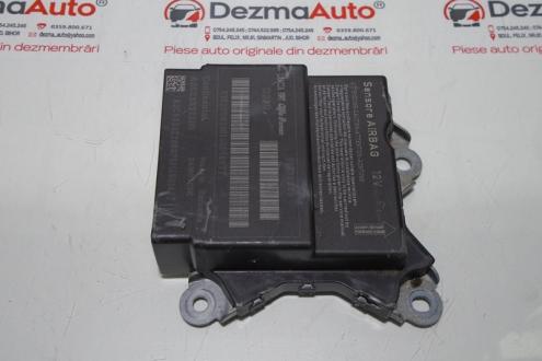 Calculator airbag, 51838580, Fiat Fiorino combi (225)