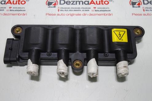 Bobina inductie, 55208723, Fiat Grande Punto (199) 1.4B