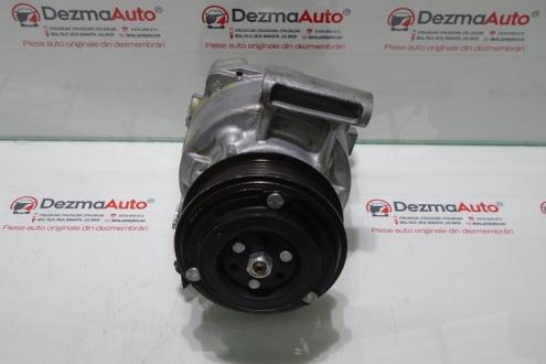 Compresor clima GM94559597, Opel Astra K, 1.6cdti, B16DTH