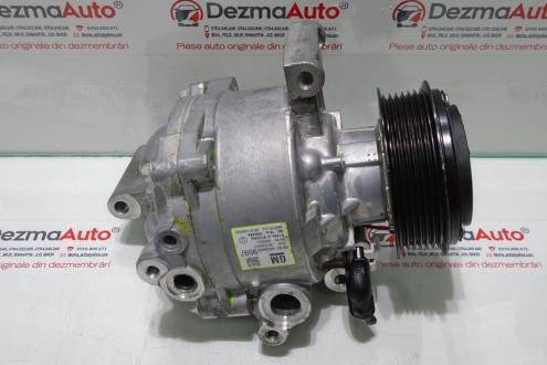 Compresor clima GM94559597, Opel Astra K, 1.6cdti, B16DTH