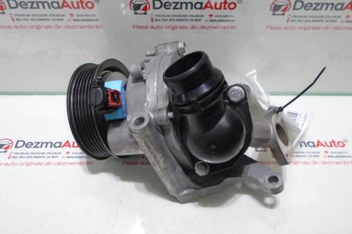 Pompa apa cu senzor GM55490715, Opel Zafira C, 1.6cdti, B16DTH