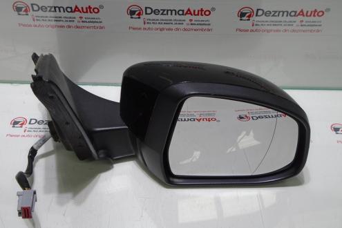 Oglinda electrica dreapta, Ford Mondeo 4 sedan (id:301397)