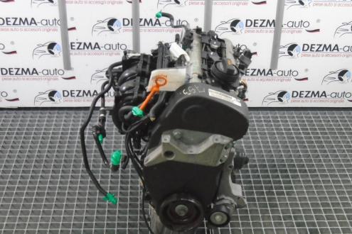 Motor BBY, Vw Polo (9N) 1.4B