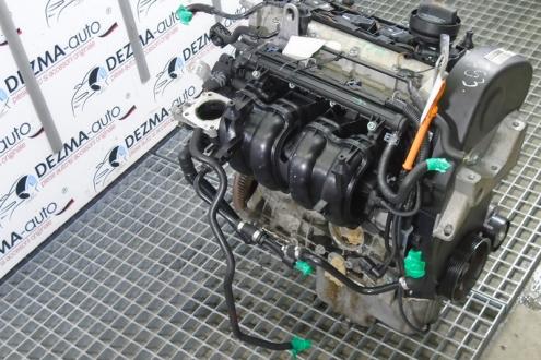 Motor BBY, Vw Polo sedan, 1.4B (pr:110747)