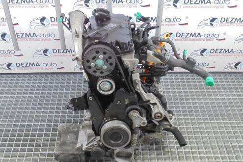 Motor AWX, Audi A6 Avant (4B, C5) 1.9tdi (pr:110747)