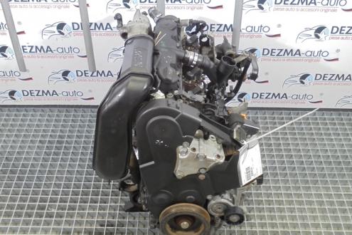 Motor RHY, Citroen Berlingo (MF) 2.0HDI (pr:110747)