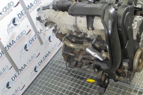 Motor RHY, Citroen C5 (DC) 2.0HDI (pr:110747)