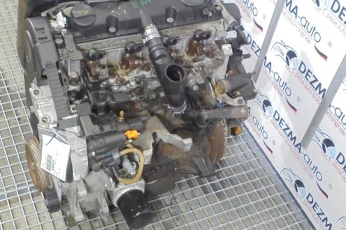 Motor RHY, Peugeot 307 (3A/C) 2.0HDI