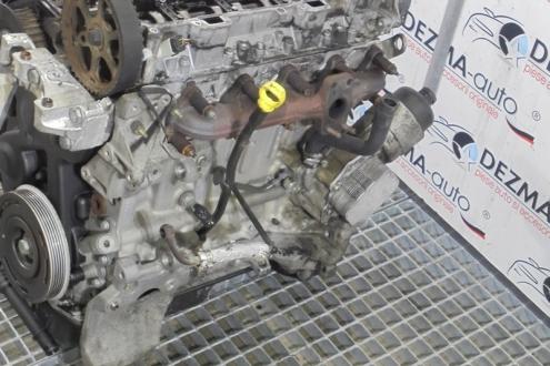 Motor 8HZ, Citroen C2 (JM) 1.4hdi (pr:110747)