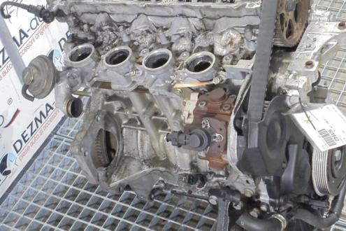 Motor 8HZ, Citroen C3 (FC) 1.4hdi