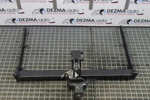 Carlig remorcare, Ford Mondeo 4 sedan (id:301432)