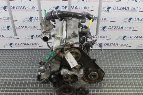 Motor C9DA, Ford Focus sedan 1, 1.8tddi