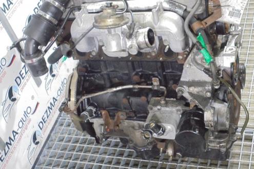 Motor C9DA, Ford Focus combi 1, 1.8tddi