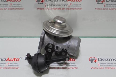 Egr cu clapeta 038131501E, Audi A3 (8L1) 1.9tdi, AHF