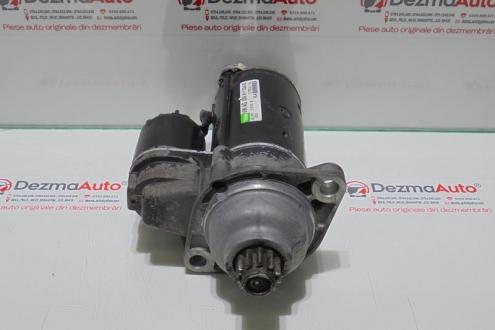 Electromotor 02A911024B, Skoda Octavia (1U) 1.9tdi, AHF