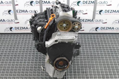 Motor BBZ, Seat Cordoba (6L2) 1.4B