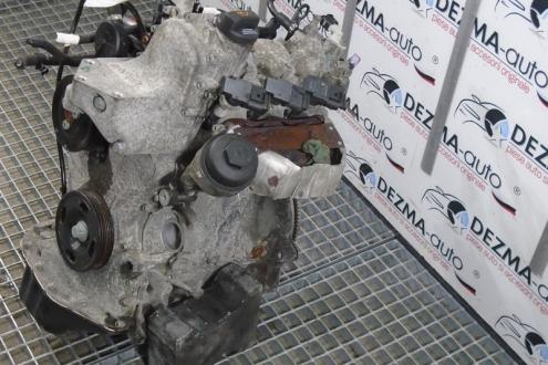 Motor BMD, Skoda Fabia 1 Combi (6Y5) 1.2B