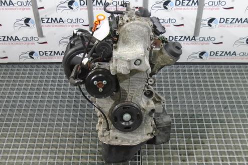Motor BMD, Skoda Fabia Praktik, 1.2B