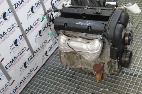 Motor HWDA, Ford Focus 2 cabriolet, 1.6B