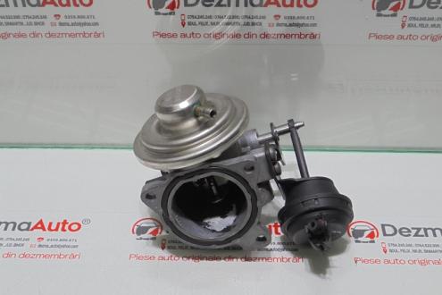 Egr cu clapeta 038131501E, Seat Cordoba (6K2) 1.9tdi, ASV