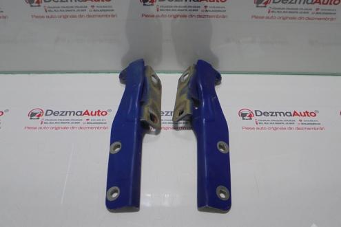 Set balamale capota fata, Fiat Doblo (119)