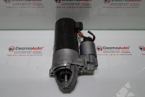 Electromotor A65190628001, Mercedes Clasa C T-Model (S204) 2.2cdi