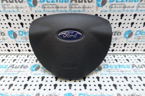 Airbag volan Ford Focus 2, 2007-2011, 4M51-A042B85-DF