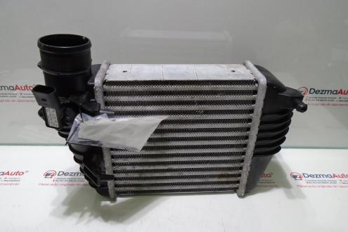 Radiator intercooler 4F0145805AD, Audi A6 (4F2, C6) 2.0tdi, BLB