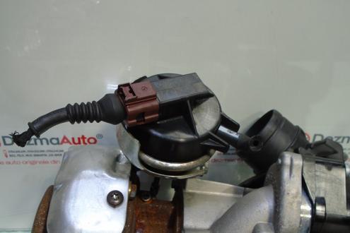Supapa turbo electrica, Audi A6 (4G2, C7) 2.0tdi (id:301722)