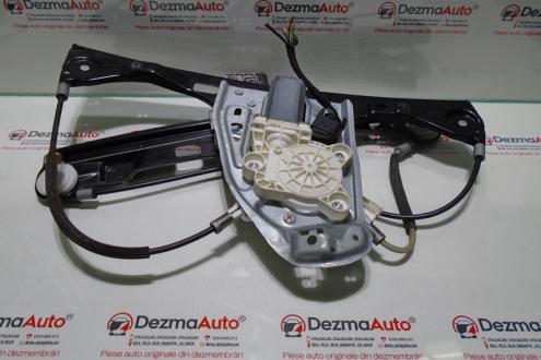 Macara cu motoras dreapta fata A2037203046, Mercedes Clasa C T-Model (S203)