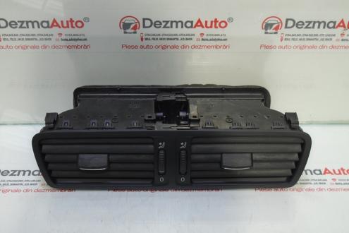 Grila aer bord centrala, cod 3C2819728, Vw Passat (3C2) (id:302459)