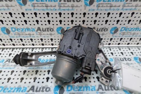 Motoras stergator dreapta fata Ford Focus 3 Turnier, BM51-17504-BF