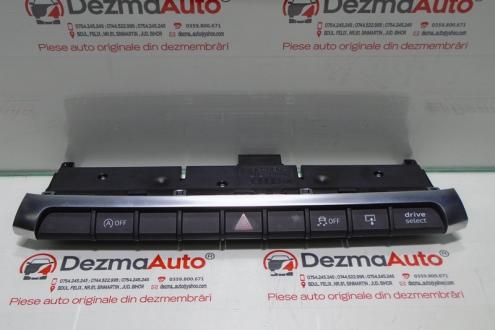 Buton avarii cu butoane comenzi 8V0925301BA, Audi A3 (8V1)