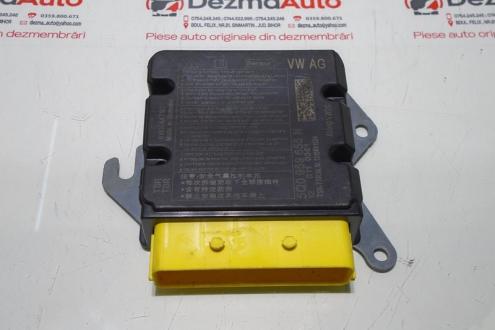 Calculator airbag 5Q0959655N, Audi A3 (8V1) 2.0tdi