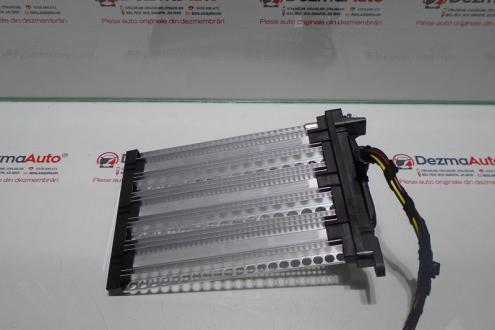 Rezistenta electrica bord 5Q0963235B, Audi A3 (8V1) 2.0tdi
