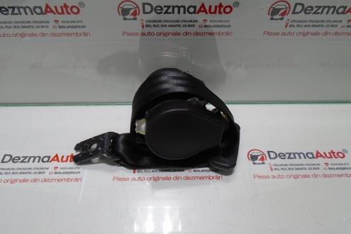 Centura stanga spate 8V3857805, Audi A3 (8V1)