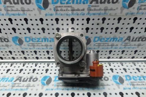 Clapeta acceleratie Opel Astra J, GM55567728