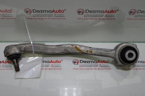 Brat suspensie fuzeta dreapta fata A20446,Mercedes Clasa C (W204) 1.8b