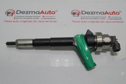 Injector, GM55567729, Opel Meriva B, 1.7cdti, A17DTS