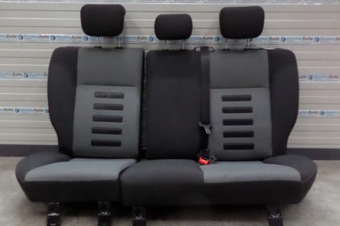 Bancheta spate Ford Focus 2 Combi, 2007-2010