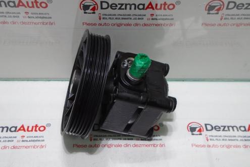 Pompa servo directie, Volvo V70 lll, 2.4d, D5244T5