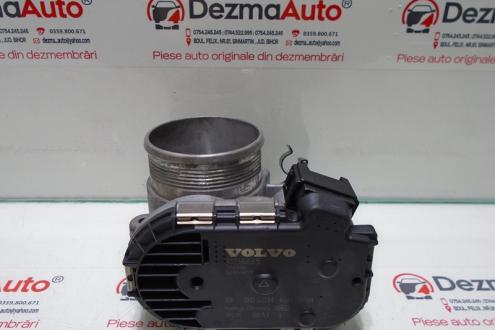Clapeta acceleratie 31216665, Volvo XC60, 2.4d, D5244T5